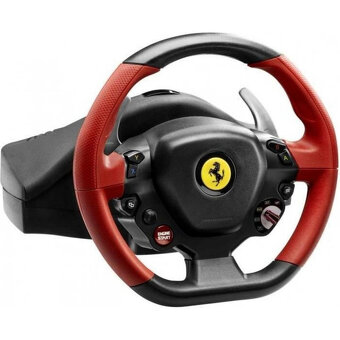 Thrustmaster Ferrari 458 Spider - 2