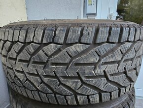 Zimne pneumatiky 225/40 r18 Nové Sebring dot2023 - 2