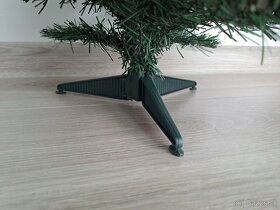 Maly vianocny stromcek - 2