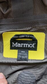 Marmot gore tex - 2