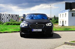 BMW 5GT F07 530d, xDrive, 2016 - 2