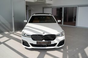 BMW Rad 5 Touring 530d mHEV xDrive A/T - 2