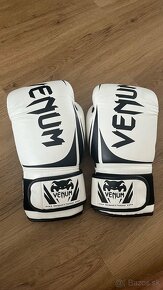 Boxerske rukavice Venum Challenger 2.0 - 2