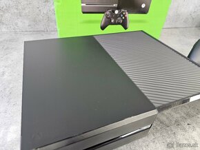 Xbox One 500GB, 1 ovládač (Kinect) a darček 2+1 hra - 2