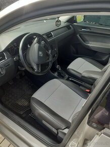 Predam seat toledo - 2