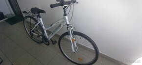 Predám horsky bicykel olpran cruez 28" kolesa Servisovany. I - 2