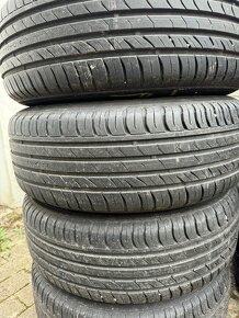 Letné pneumatiky-kolesá 5x100 195/65R15 - 2