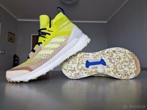 Adidas Terrex Free Hiker Primeblu - 2