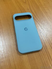 Google Pixel 9 / 9 Pro Hazel kryt - 2