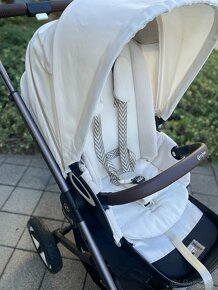 Cybex talos s lux 2023 - 2