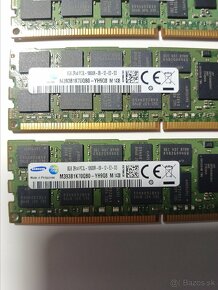 10600R ECC PC3L 32gb ram - 2