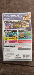 Super Mario Party Nintendo Switch - 2