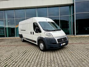 FIAT DUCATO MAXI 2.3JTD - 2