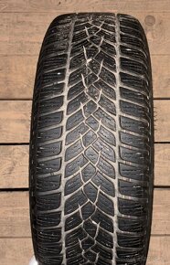 Zimná sada pneumatik 205/55 R16 91H 5x112 - 2