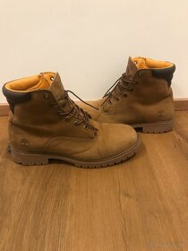 Timberland topánky - 2