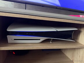 Playstation 5 slim - 2