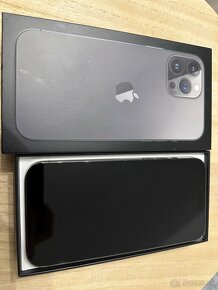 iPhone 13 pro max 128gb - 2