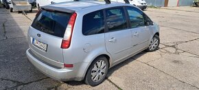 Ford c-Max 1.6tdci - 2