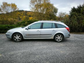 Renault Laguna 1.9 DCI - 2