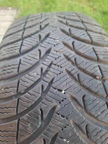 pneu zimne 205/55r16 - 2