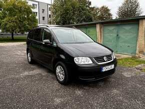 Touran 1.9tdi - 2