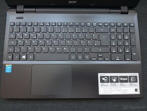 Acer aspire E5 , Intel(R) Core™i3 , 8gb ram , ssd , HDMI - 2