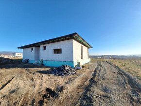 Na predaj novostavba, bungalov, Prešov - Ľubotice - 2