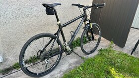 GIANT - XTC full CARBON 26” velkost M CROSS-COUNTRY - 2