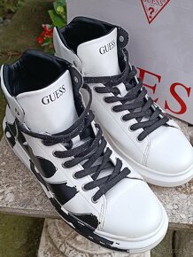 Guess - 2