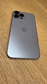 iPhone 13 Pro Max 256 GB titan - 2