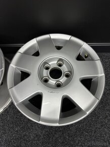 Alu VW 5x100 14” 6Q0601025K - 2