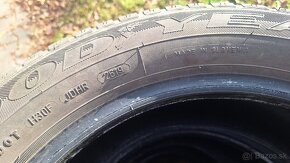 205/55R16 - 2