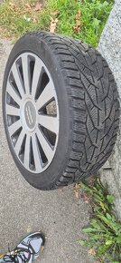 5x112 R18 - 2