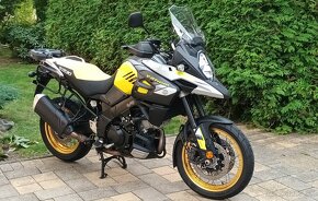 Suzuki DL 1000 V Strom XT - 2017 - 2