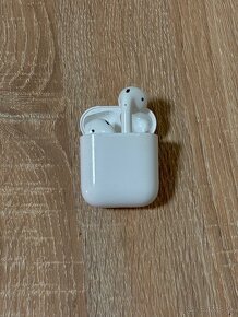 ✅ Apple AirPods 2 generácie ✅ - 2