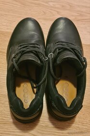 Ecco Goretex celokozene topanky Eur 41 - 2