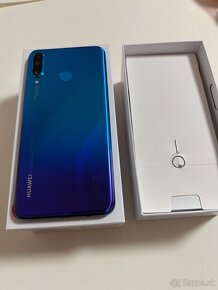 Huawei P30 lite - 2