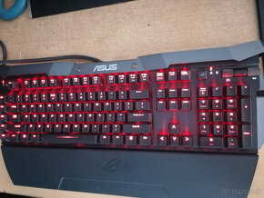 ROG HORUS GK2000 - 2