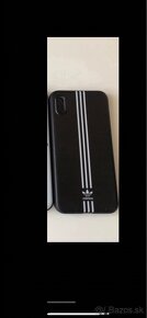 Kryty na Iphone X/XS (vid viac foto) - 2