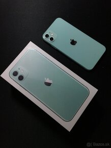 Iphone 11 64b - 2