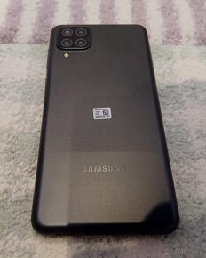 Samsung Galaxy A12 - 2