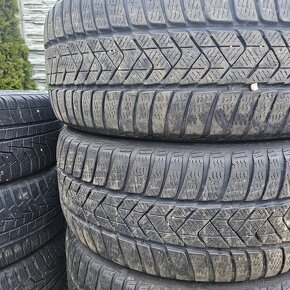 275/40 r18 Pirelli - 2