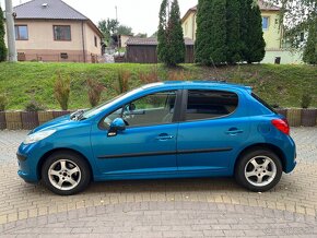 Predám Peugeot 207 - 2