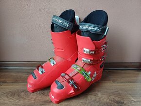 Salomon XWAVE 10.0 - 2