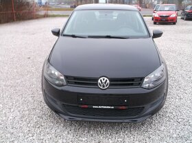 Volkswagen Polo 1.2 - 2