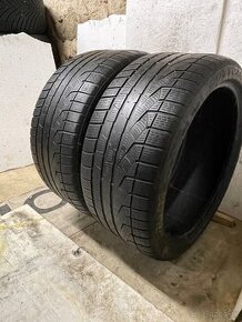 Pirelli 275/35 R20 2x=80€ - 2