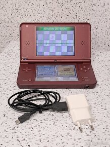 NINTENDO DSi XL - 2