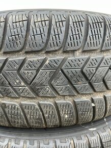 Zimne pneu 235/60 R18 Pirelli - 2