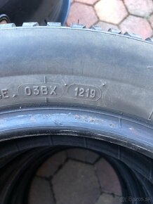 Bfgoodrich 175/65 r15 - 2