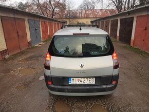 Predám RENAULT SCENIC 2 1.9 88 KW - 2